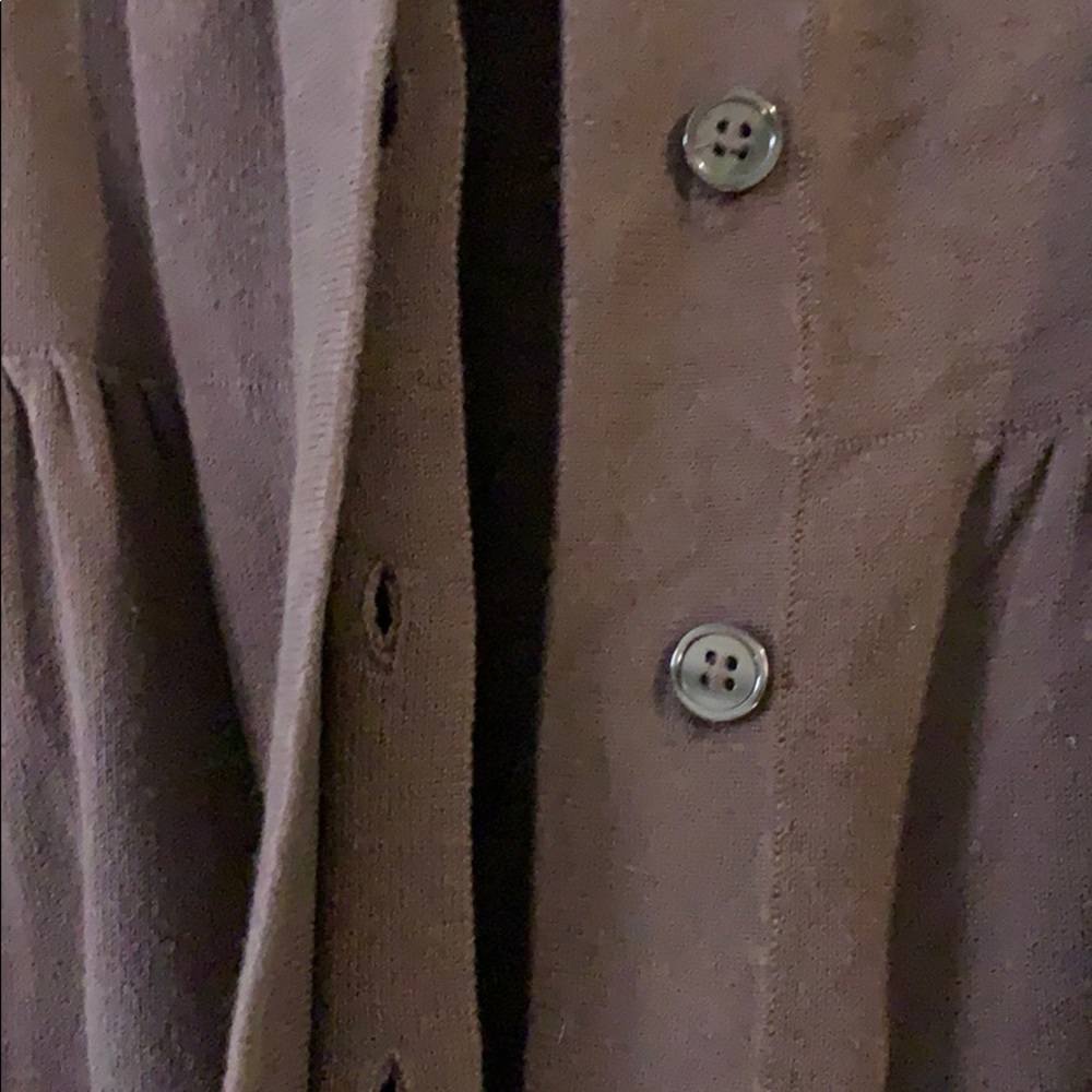 Cardigan - Picture 3 of 7